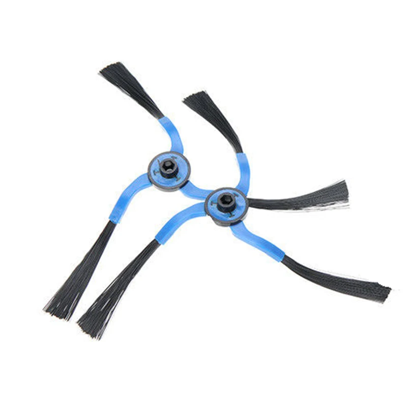 Robot Vacuum Cleaner Accessories 2pcs/Set Side Brushes For Samsung Navibot Scooba Robot Vacuum Cleaner Spare Parts Household Cleaning Replacement