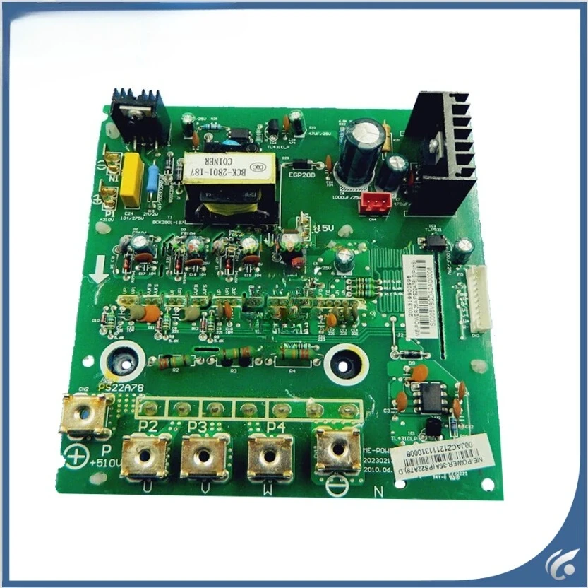 에어컨 보드 주파수 모듈 보드 MDV-450(16)W/DSN1-830 35A ME-POWER-35A (PS22A78)D에 적합