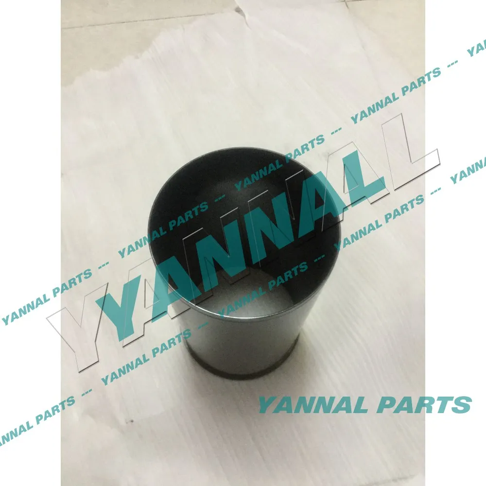 

6WF1 Cylinder Liner For Isuzu Engine Rebuild Kit