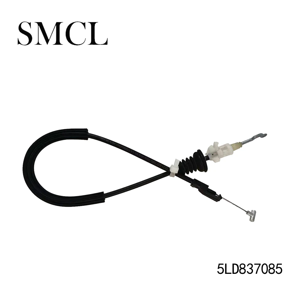 Cavo Porta 5 Ld837085 Per Skoda Yeti 2014-2018