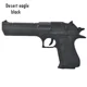 desert eagle black