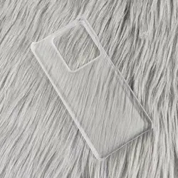 Custodia per telefono rigida opaca in PC resistente agli urti - Cover posteriore in tinta unita