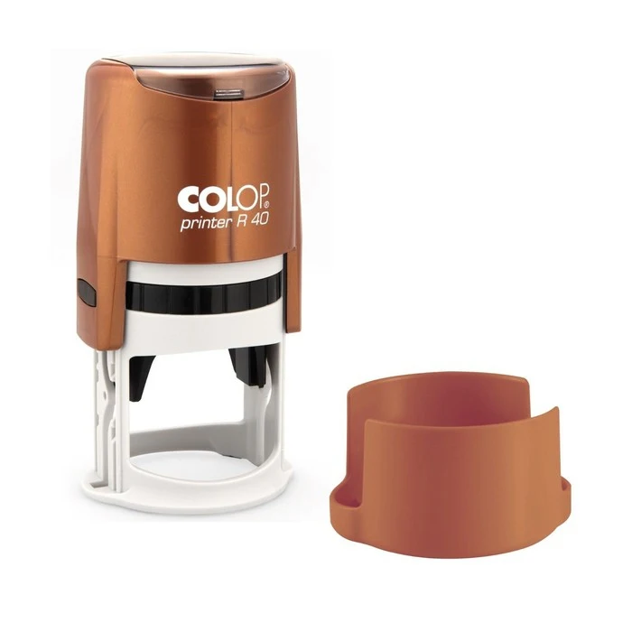 Рисунок 4 - Оснастка автомат д/печати d40мм