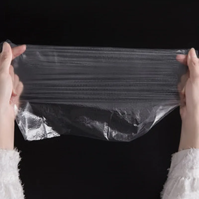 Disposable furniture dust cover dust cloth film decoration plastic protective film household cover dustproof
