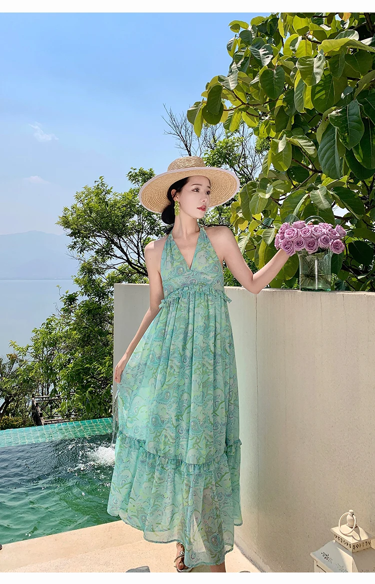Dress Variation