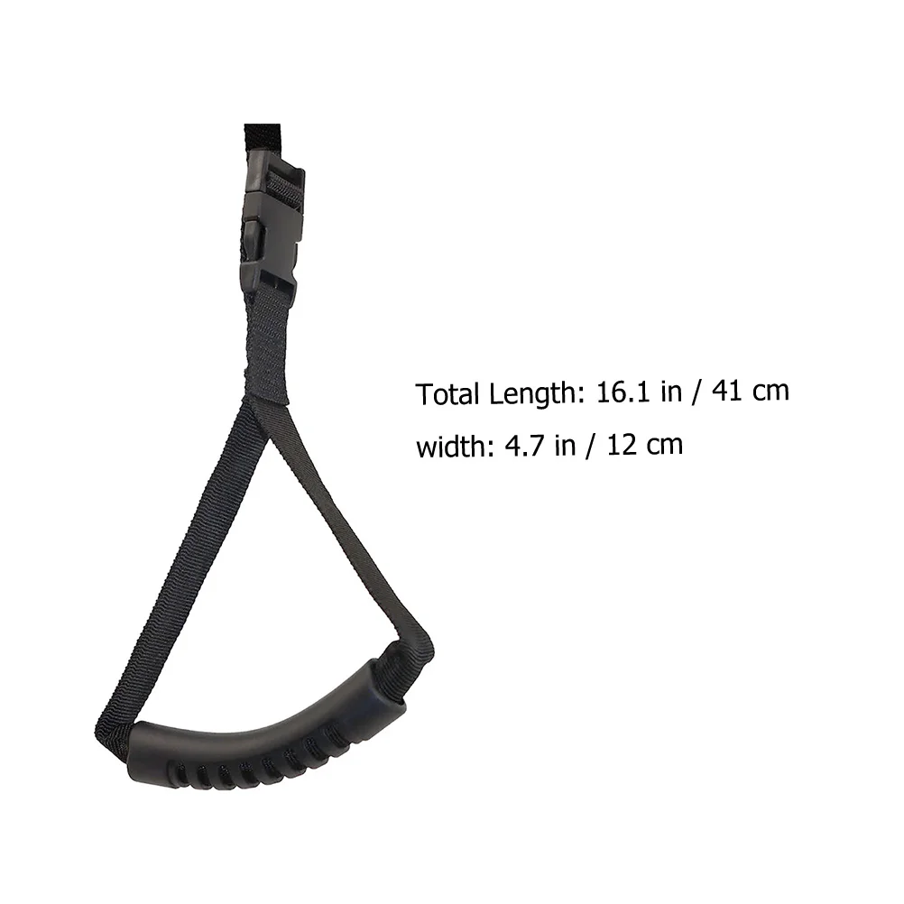 Car Handle for Elderly Standing Aid Door Assist Device Safety Automotive Cars