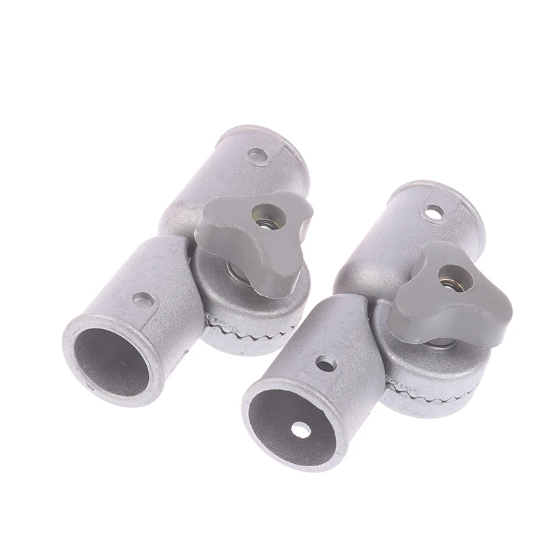 Folding Lift Bracket Arm Converter 1 Pair Adjustable Gear Hinge Multifunctional Fishing Tool Tackle Accessories