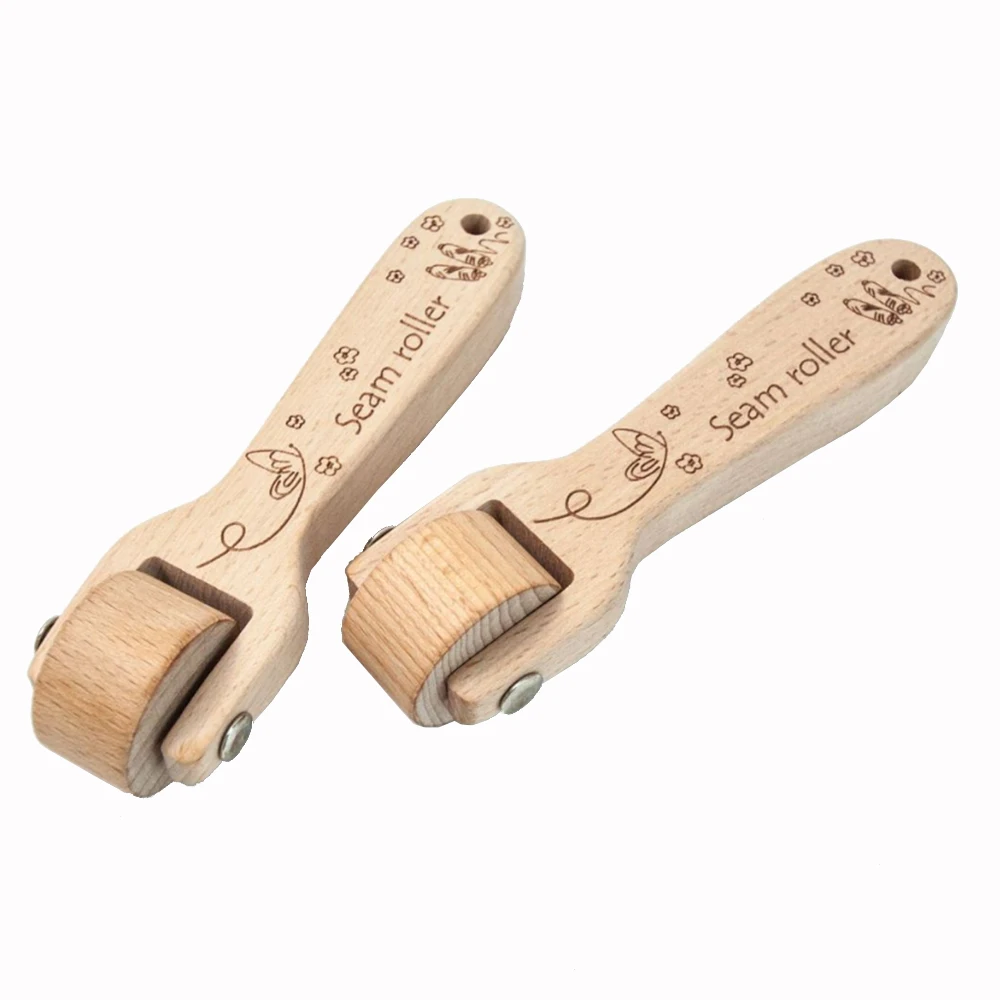 Seam Roller Press Quilting Tool Roller Roll Sewing Fabric