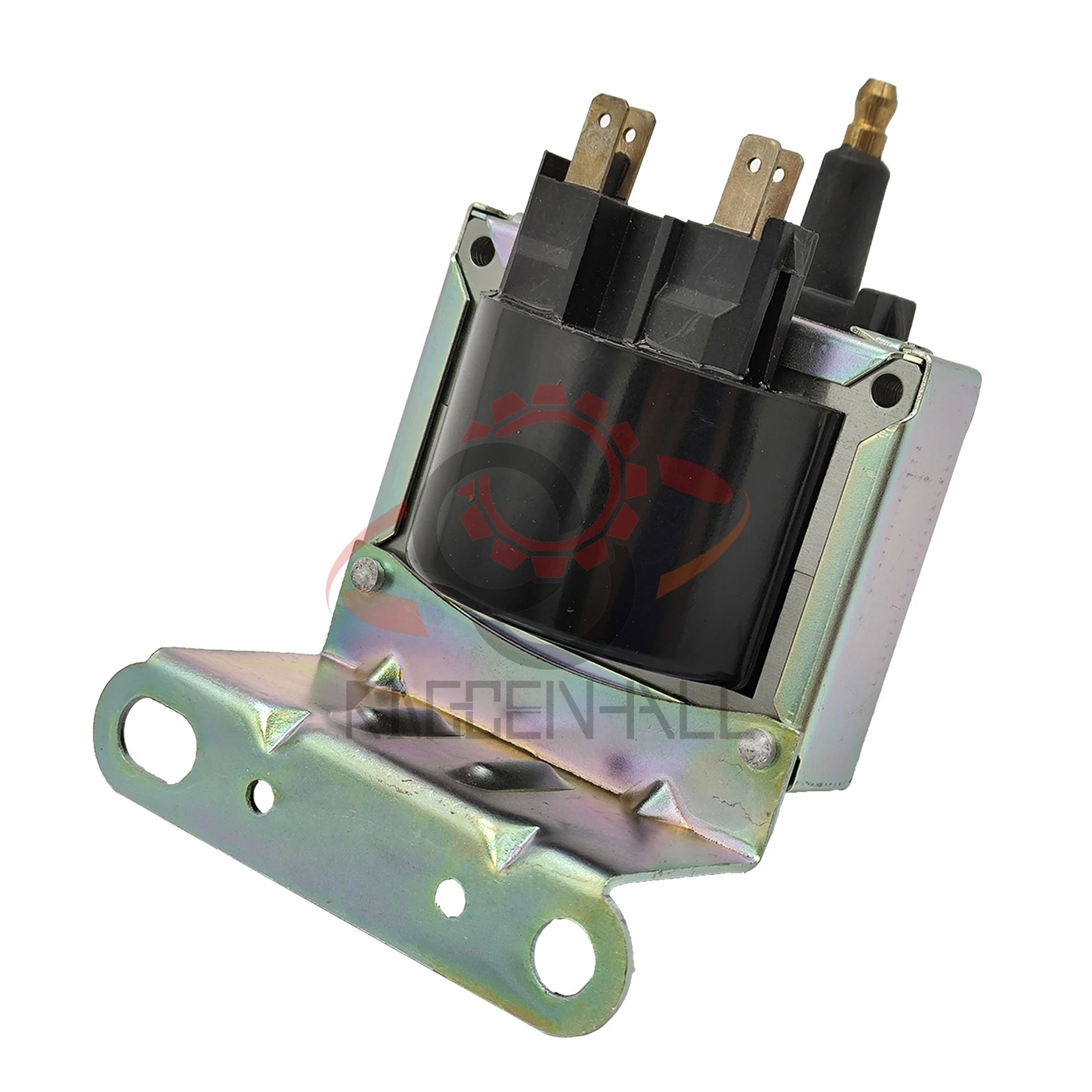 

Ignition Coil 1208002 For VAUXHALL CHEVETTE Hatchback 197503-198512 090449740 90449740