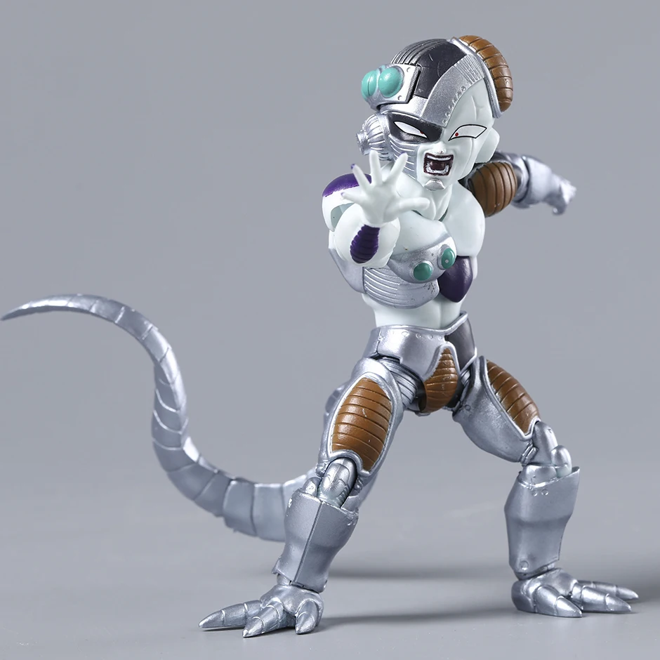 Figurine Dragon Ball Mecha Freezer