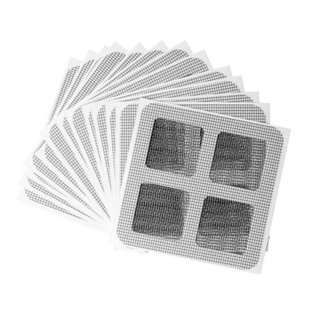 

Hair Catcher for Drains Disposable Hair Drain Stickers for Shower Sink Easy Removal Mesh Stickers for Smooth Water Flow Fine