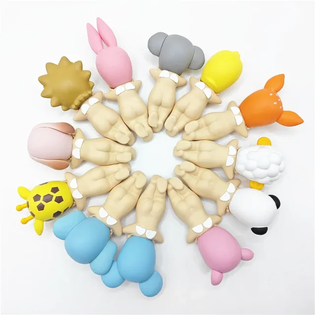 Sony Angel 12 Sealed Blind Boxs (No Duplicate) - Sonny Angel