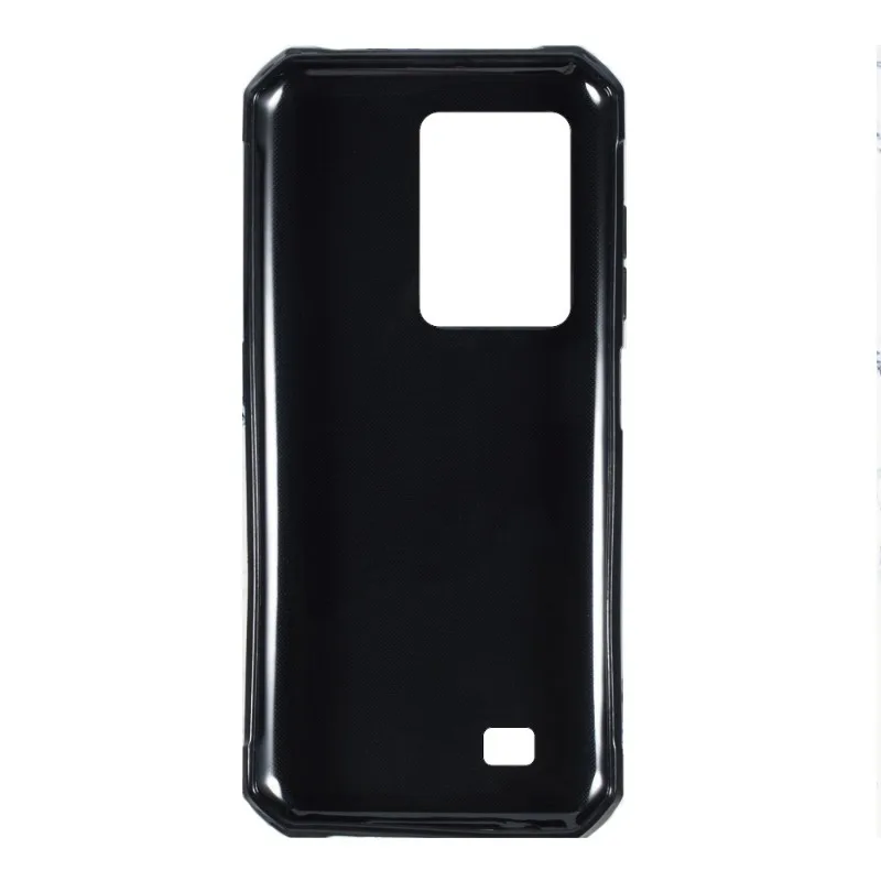 WXPPJ Cover per TCL 30 SE, Bumper Protezione Case in Silicone