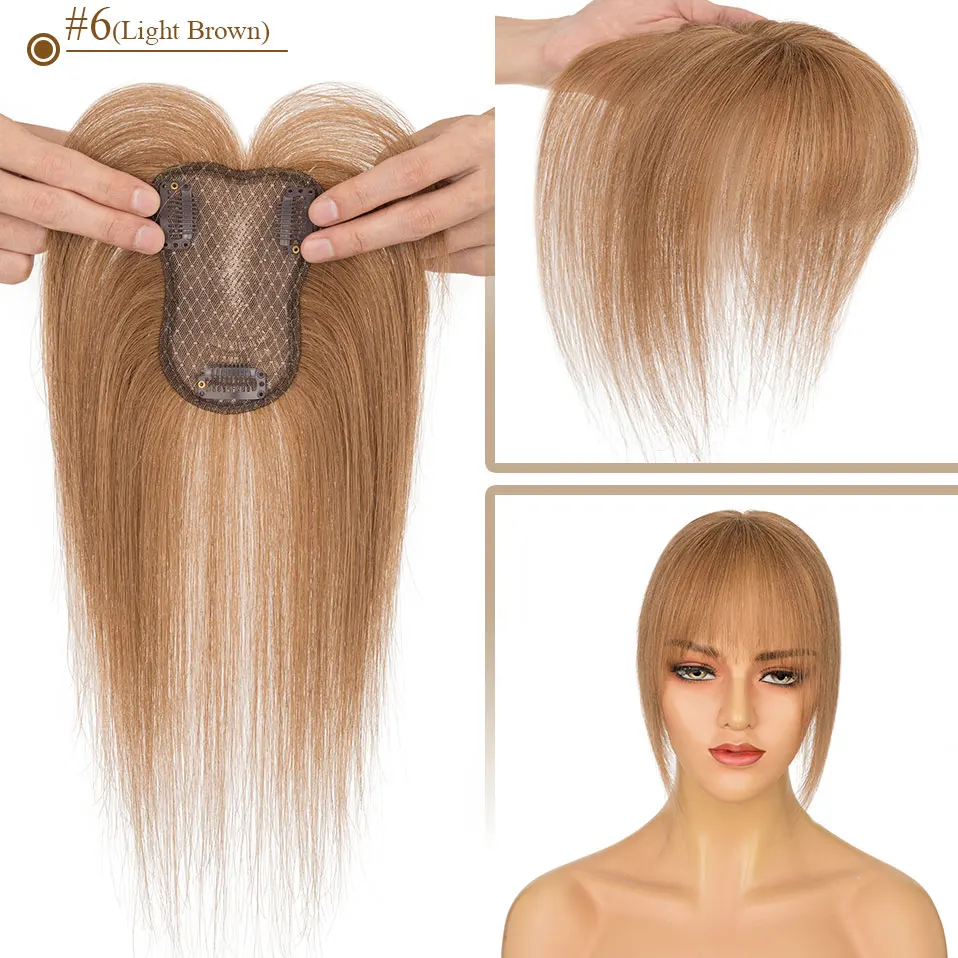 6-Air Bangs
