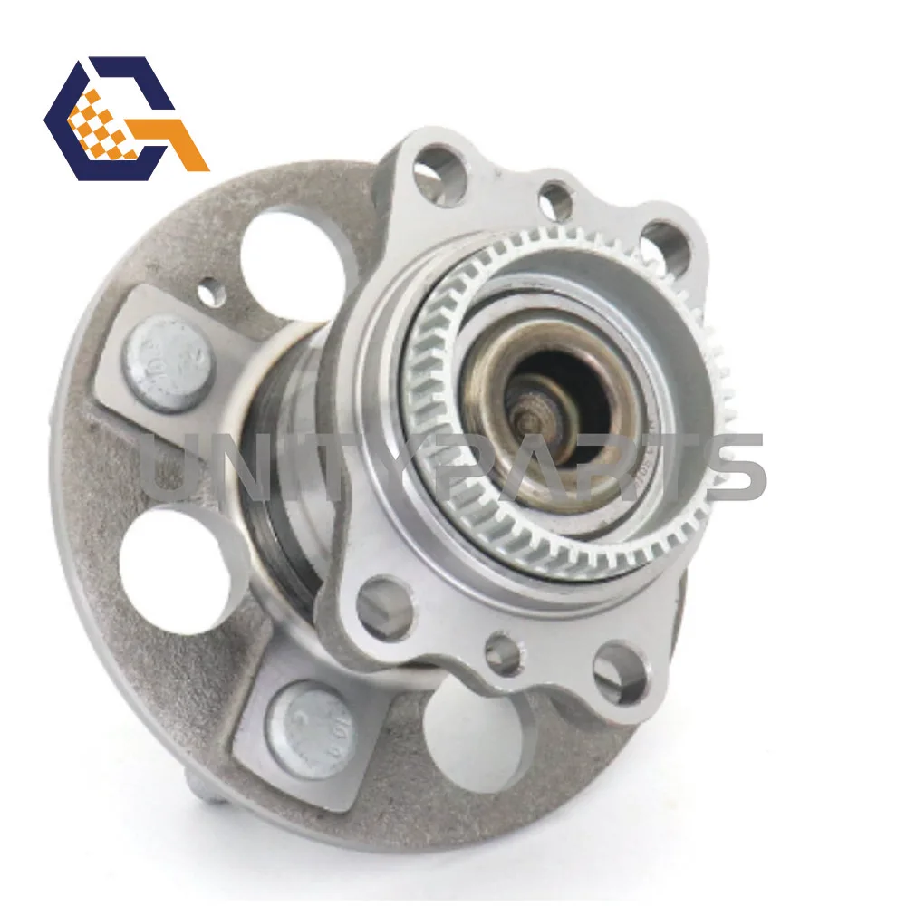 52750-0U000 Rear Wheel Bearing and Hub Assembly for HYUNDAI ACCENT MC KIA PICANTO RIO 52750 0U000 52750-1Y000