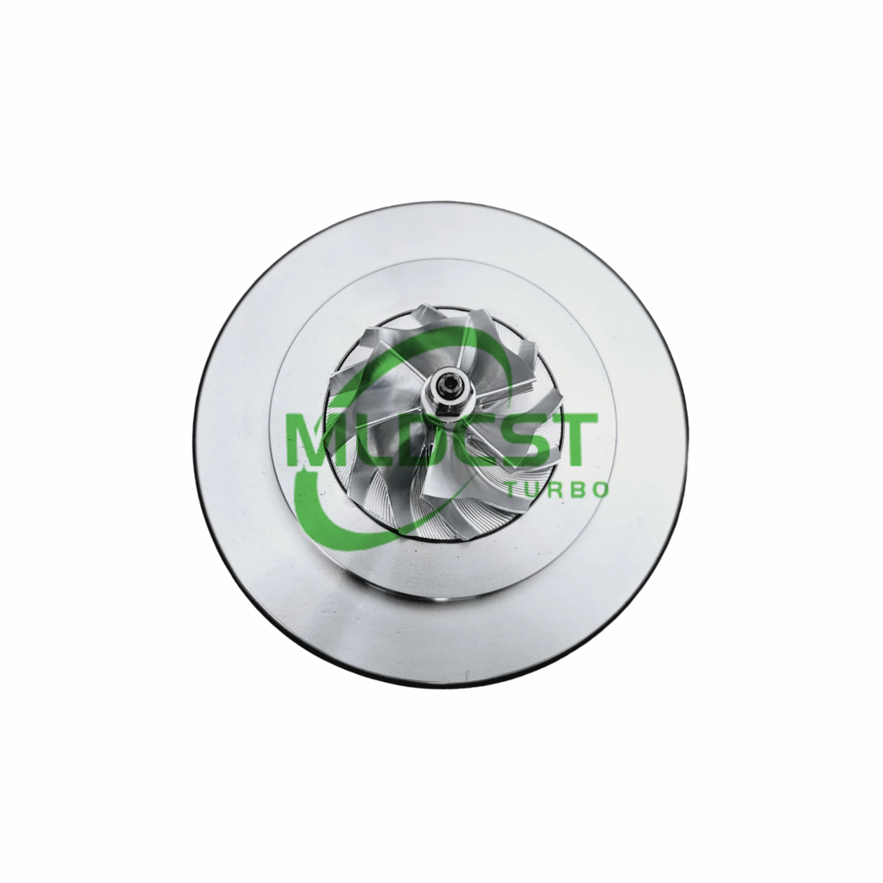 Turbocharger Cartridge Billet Turbo CHRA For UTV Polaris RZR XP 16-21 3023297 1205689 3022792 51628-0047