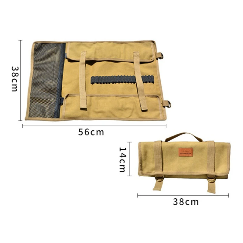Khaki L