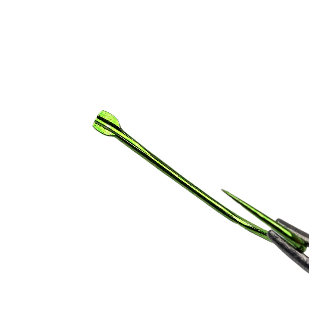 

Carp Hook Trunking Athletics Sea Field 50pcs/box Metal Material Assorted Hook Sizes Recommended Fishing Weight