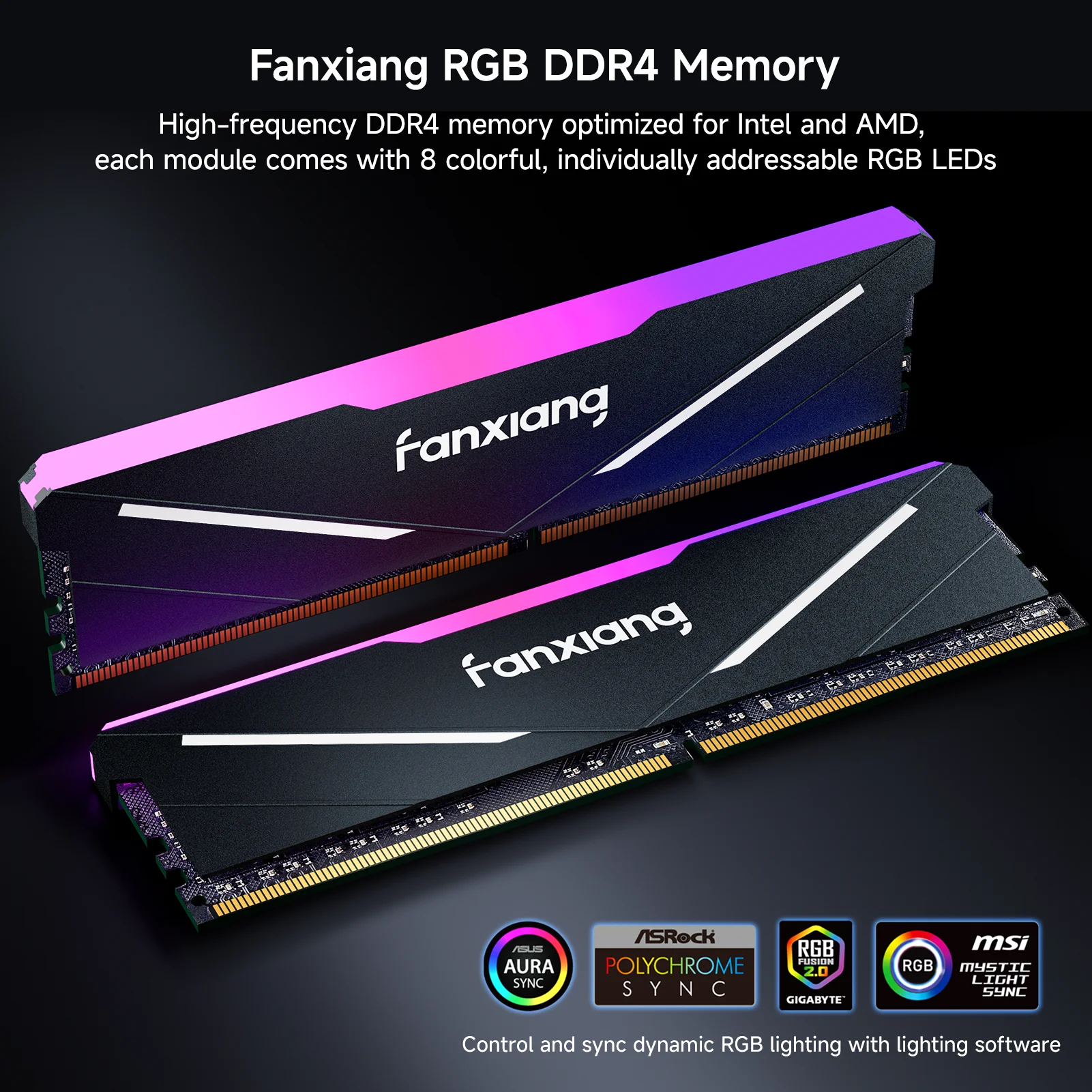 DDR4 3200Mhz 16GBx2枚 デスクトップ用 DDR4 3200Mhz 16GBx2枚 デスクトップ用