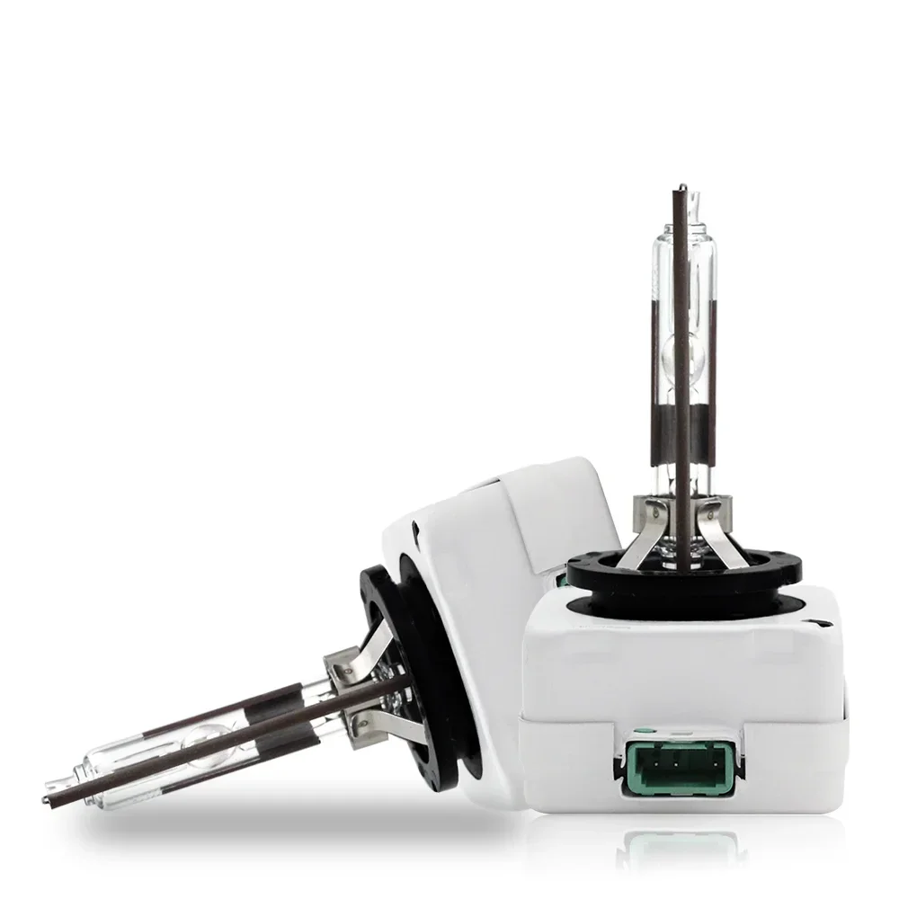2 шт. D3S D3R HID ксеноновая лампа для фар 35 Вт OEM лампа для замены фар головного света для 66340 66340HBI 42302 42302XV 9285335244