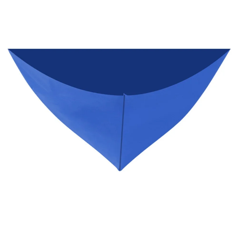 Air Conditioning Cover 100cm Air Conditioning Cleaning Cover Bag PVC Thickened Cleaner Water Pipe Home 1-1.5P Split Hanging Air Conditioner Tools