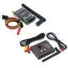 TS832 & RC832/RC832H V3.0 Transmitter Recevier Wireless Audio Video Transmission System 48Ch 5.8G 600mW 3