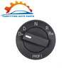 مفتاح دوار 81255056990 للرجال TGA/TGL/TGM/TGS/TGX OE 81255056990 2V5311561 2V5927341 مفتاح مصباح أمامي جديد