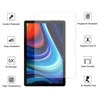 9H Tempered Glass Screen Protector For Blackview Oscal Pad 13 2023 10.1 Inch Tablet Bubble Free Ultra Clear Protective Film 2