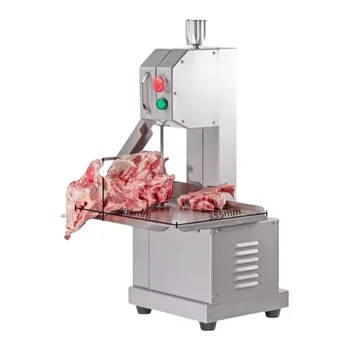 Commercial Bone Saw Machine