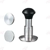 ITOP HIT Impact Force Powder Hammer 51/53/58mm Adjustable Pressure Force Tamper Stainless Steel Coffee Tamper Hammer Tools 3