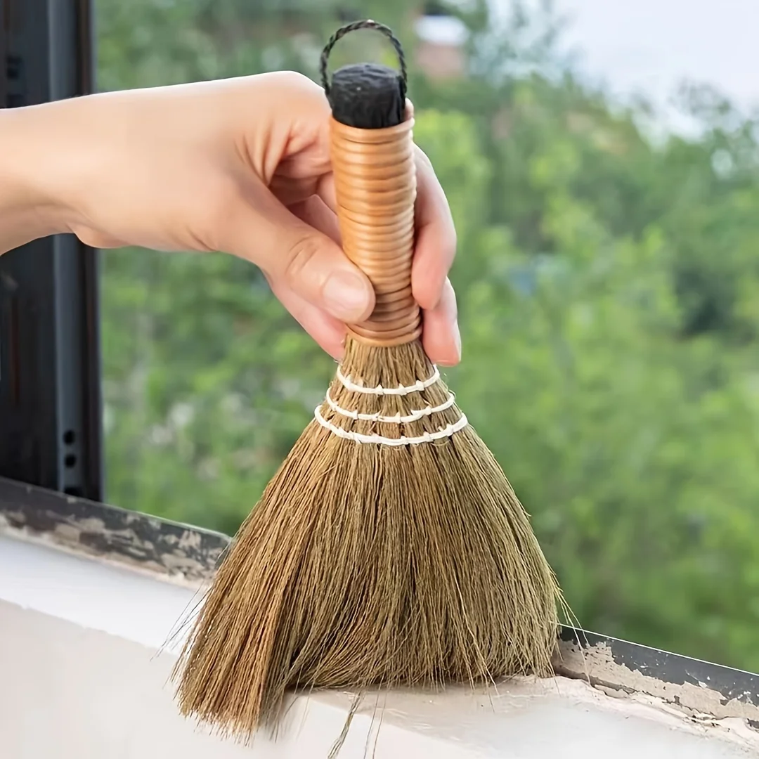 Robot Aspirateur Brosse pour Maison avec Animaux Entretien Hygiénique