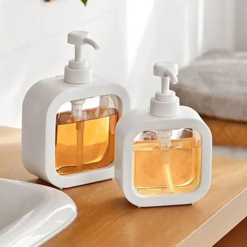 Large Capacity Empty Bottle Dispensing