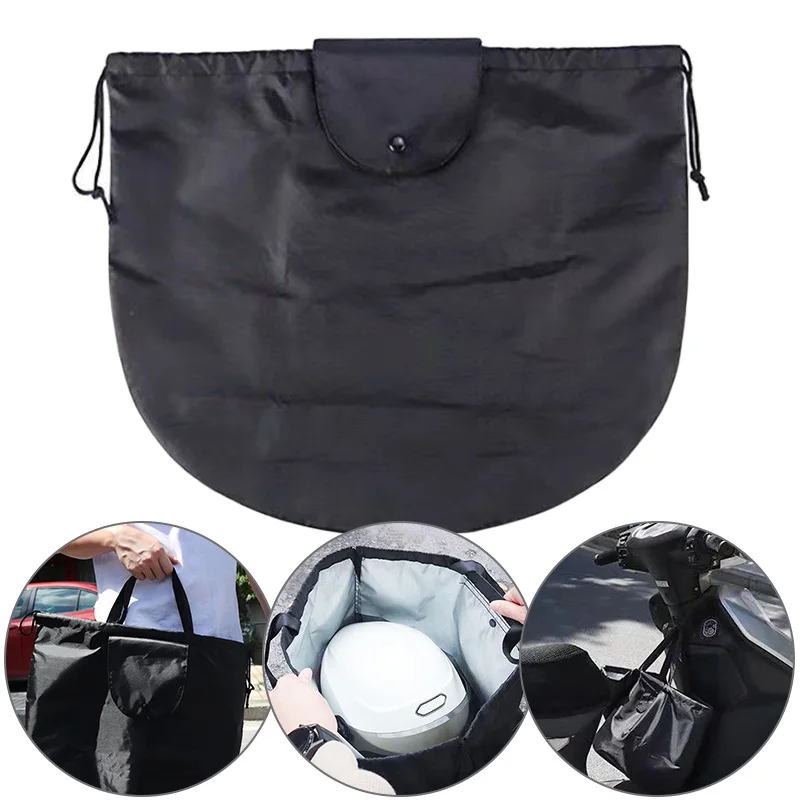 Рисунок 3 - Сумка для мотоциклетного шлема