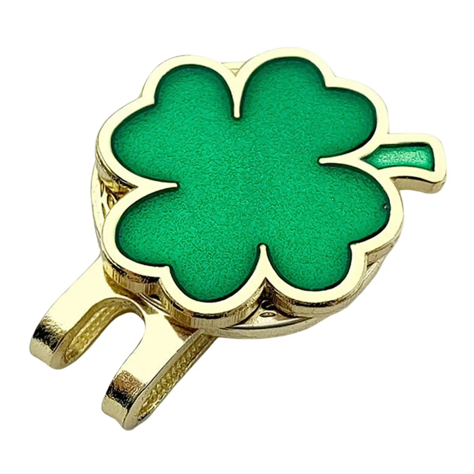 Golf Ball Marker, Premium Metal Ballmarker, Golf Accessories, Ball Mark,