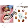 Ultrasonic Dental Scaler For Teeth Tartar Stain Tooth Calculus Remover Electric Sonic Teeth Plaque Cleaner Dental Stone Removal 2