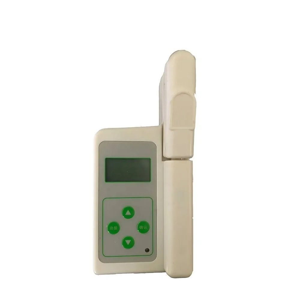 

Handheld Chlorophyll Meter Plant Nutrition Monitor