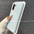 Blue mist blue