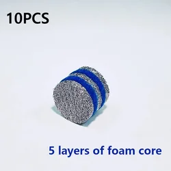 High - Performance Foam Cannon Nozzle Tips & Mesh Filter for Pressure Washers (WHITE)