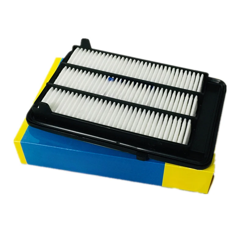 Воздушный фильтр для автомобильного двигателя для Honda XR-V XRV Acura CDX 1,5 T 2017 172205WAH00 17220 5WA Сменные автомобильные аксессуары