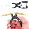Bike Chain Quick Link Plier Tool Link Remover Connector Opener Lever open-close chain link repair pliers bike accessorie 2