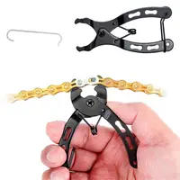 Bike Chain Quick Link Plier Tool Link Remover Connector Opener Lever open-close chain link repair pliers bike accessorie 2