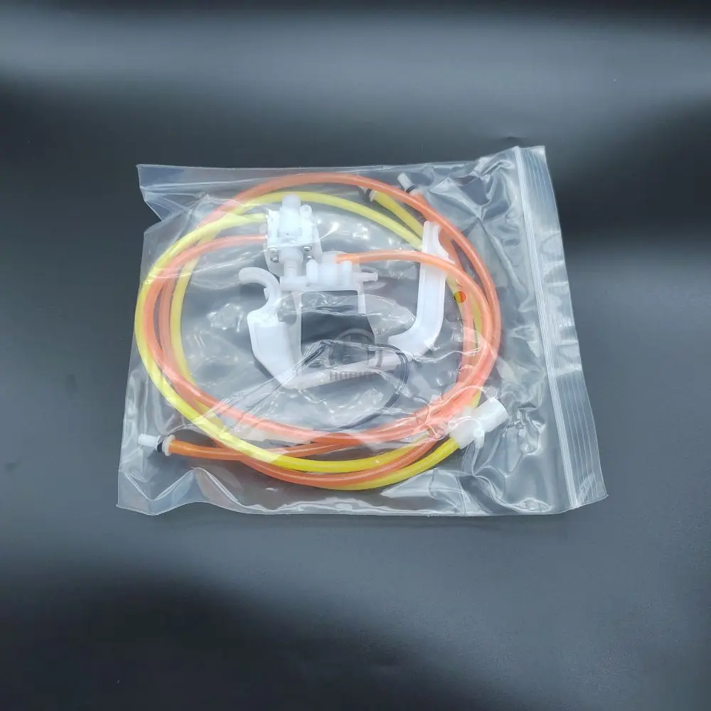 Seat Parts Connector Truck Seat Parts Seat Accessories Electric Control Valve Iveco Strails 42538419 Valve Solenoid