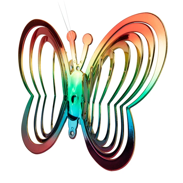 coloured