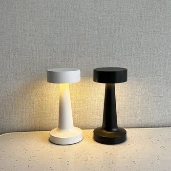 USB Touch LED Desk Lamp 1