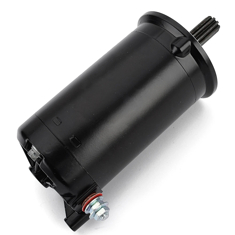 For Ducati Monster 659 797 821 Hypermotard Supersport 939 950 Multistrada 1200 1260 Diavel Xdiavel Scrambler 1100 Starter Motor