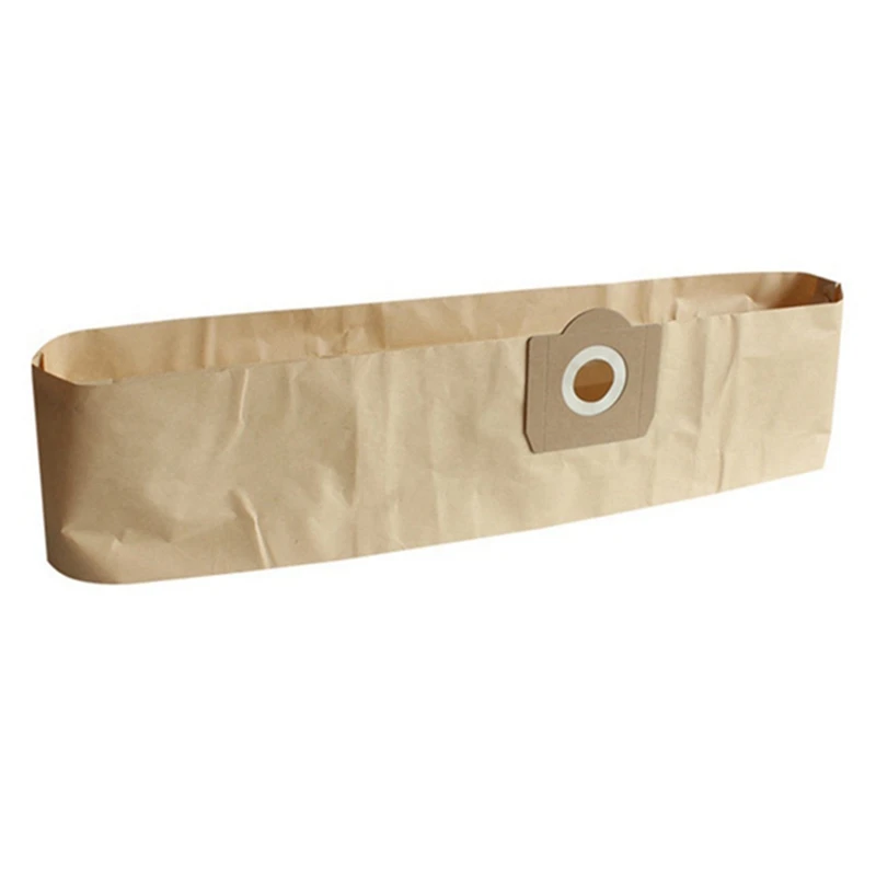 

20Pcs Dust Bags Vacuum Cleaner Replacement For Karcher Wd3 Wd3300 Wd3.500P Mv3 Wd3200 Se4001 Se4002 6.959-130.0