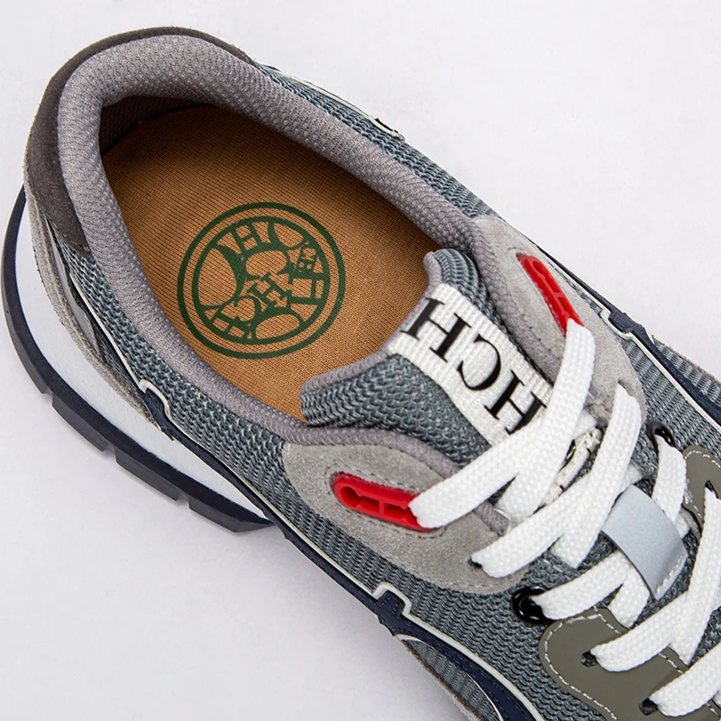 أحذية تنس رجالية من CHCH - أحذية رياضية خارجية جدي...