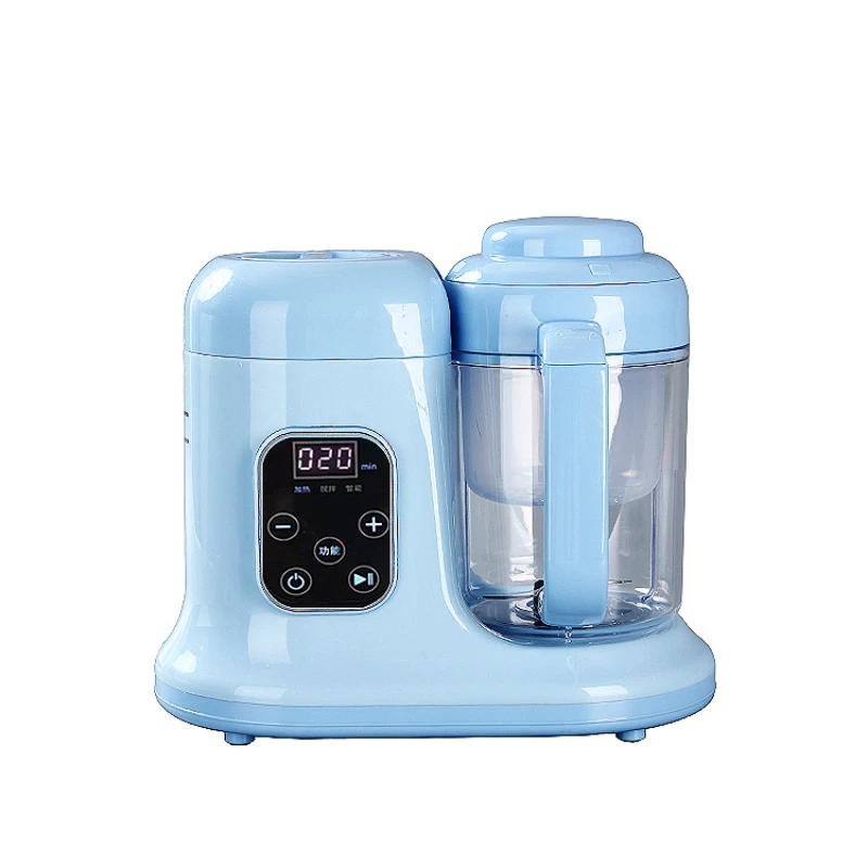 

Baby Mixer Food Safety Grade Materials Baby Food Cooker Electric
