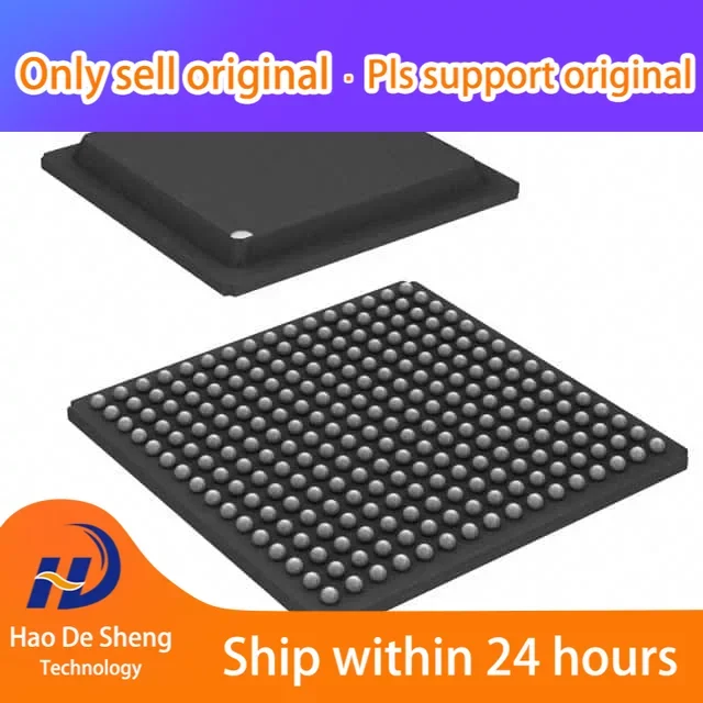 

1PCS/LOT LCMXO2280C-3FTN256C LCMXO2280C 256FTBGA New Original In Stock
