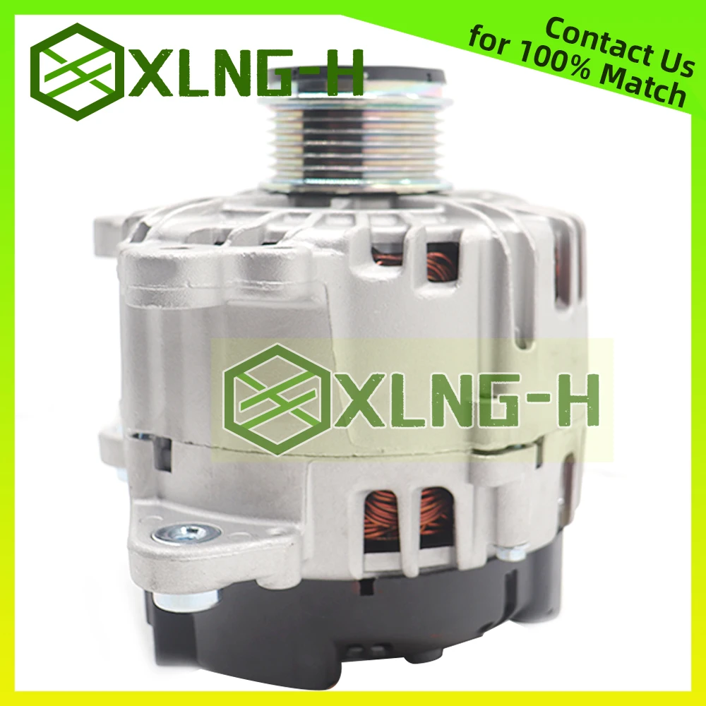 ƿ A4 A5 Q5 2.7 3.0 TDI LRA03465 TG15C190 A614223A 059903019C  150Amp 
